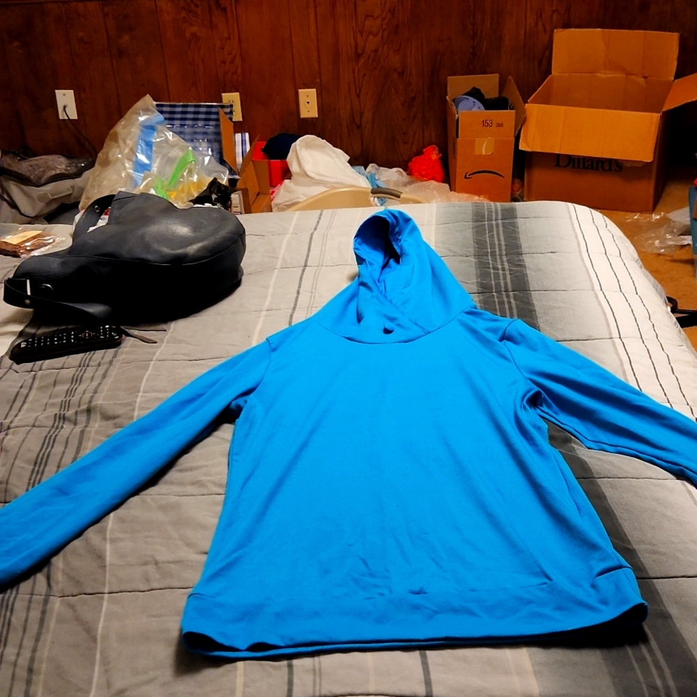 Hoodie medium
